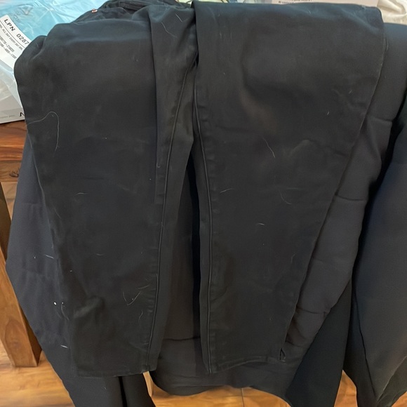 Good American good waist crop - Picture 3 of 4